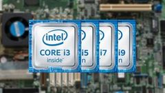  Hướng dẫn cách tránh bị lừa mua phải hàng giả khi đi mua CPU máy tính 