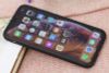 Ốp lưng iPhone XS nhựa dẻo UV printing OSMIA CKTG242 Bạn tốt