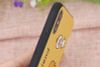 Ốp lưng iPhone XS nhựa dẻo UV printing OSMIA CKTG242 Bạn tốt