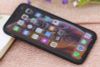 Ốp lưng iPhone XS nhựa dẻo UV printing OSMIA CKTG145 Vịt