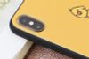 Ốp lưng iPhone XS nhựa dẻo UV printing OSMIA CKTG145 Vịt