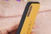 Ốp lưng iPhone XS nhựa dẻo UV printing OSMIA CKTG145 Vịt