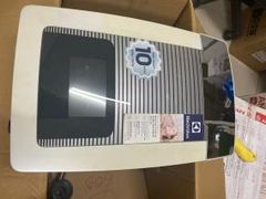  Máy nước nóng trực tiếp Electrolux 4500W EWE451TX-DCT2 