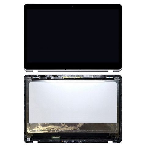 Cảm ứng + Màn hình Asus UX360
