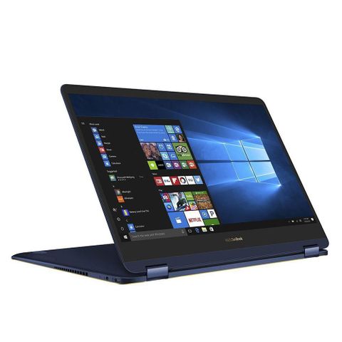 Asus Zenbook Flip Ux370Ua