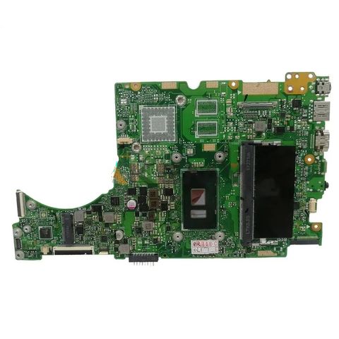 MAINBOARD DÙNG CHO LAPTOP ASUS UX410 I5 TH7