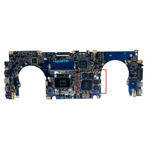MAINBOARD DÙNG CHO LAPTOP ASUS UX501