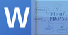 Cách vẽ, trang trí sơ đồ tư duy đẹp trên Microsoft Word cực đơn giản