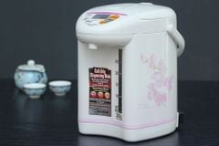  Bình Thủy điện Zojirushi CD-JUQ30-FS 3.0 lít 