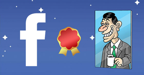 Huy hiệu tác giả trên Facebook là gì? Cách bật huy hiệu tác giả cực dễ