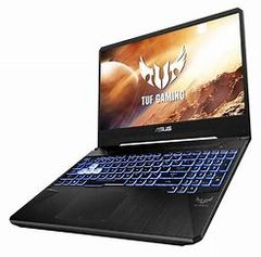  Laptop Asus Tuf Gaming Fx517ze-hn045w 