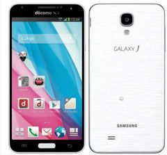  Samsung Galaxy J Sc-02F 