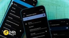  5 cài đặt tùy chọn nhà phát triển cực hay, giúp bạn xài điện thoại Android tối ưu và mượt mà hơn 