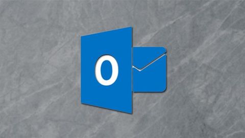 Cách tạo thư mục trong Outlook, tự động di chuyển email và phân loại