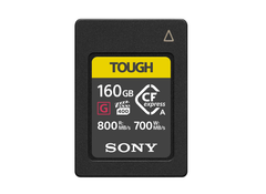  Thẻ nhớ CFexpress Type A CEA-G160T 