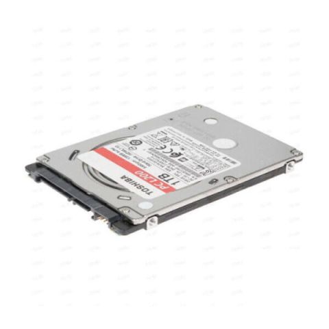 Ổ Cứng Laptop Hdd Toshiba L200 1tb 2.5″ Hdwl110uzsva