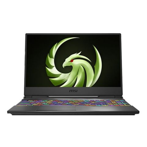 Laptop Gaming Msi Alpha 15 A4dek 027vn
