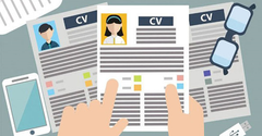  CV là gì? Tại sao phải viết CV? Cách viết CV đúng chuẩn mới nhất 