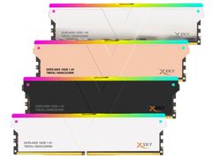  V-color Ra Mắt Ram Manta Xsky Rgb Ddr5, Tần Số Cực Đại 6600mhz 