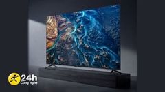  Xiaomi xác nhận cấu hình và giá bán của Mi TV ES 2022: Sở hữu các tính năng chưa từng xuất hiện trên phân khúc giá này 