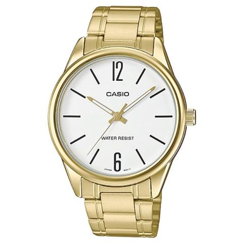 Đồng hồ Nam Casio MTP-V005G-7BUDF