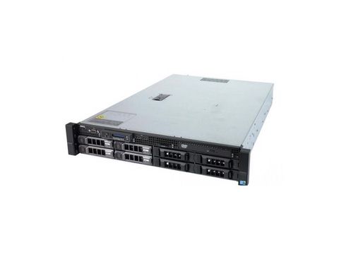 Dell 2u Poweredge R510 - E5506