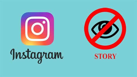 Cách chặn người khác xem story Instagram của bạn trên điện thoại đơn giản