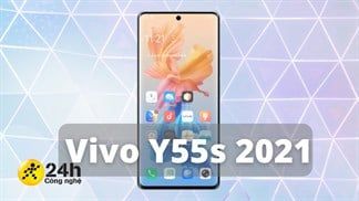 Một mẫu điện thoại mới nghi là Vivo Y55s 2021 lộ thông số kỹ thuật, dùng chip Dimensity 900 và có RAM lớn lên đến 12GB