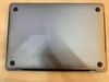 Apple Macbook Pro Touch MPXV2SA/A i5/8GB/256Gb/13.3''/ Space Gray
