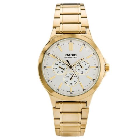 Đồng hồ Nam Casio MTP-V300G-7AUDF