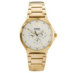  Đồng hồ Nam Casio MTP-V300G-7AUDF 