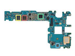 Mainboard Lg G Pad X2 Plus 8.0/ V530