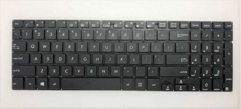 Thay Bàn Phím Laptop Asus S551LA