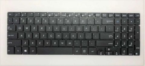 Thay Bàn Phím Laptop Asus S551LB