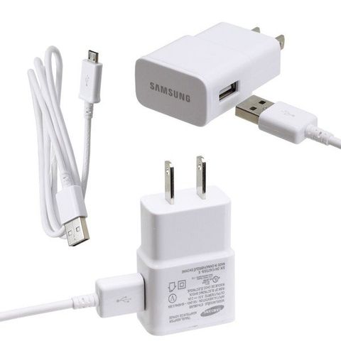 Sạc Adapter Samsung 305V5Ad