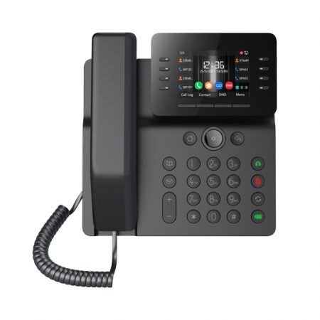 Điện Thoại IP Wifi Fanvil V64