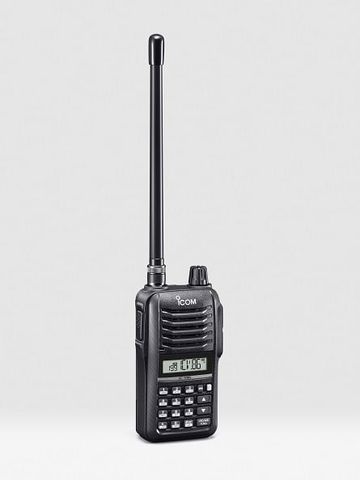 Bộ Đàm Icom Cầm Tay Ic-v86