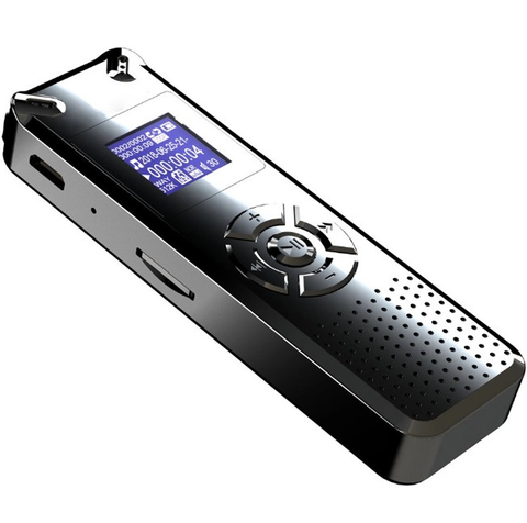 Máy Ghi Âm Suntech V91 - 16g