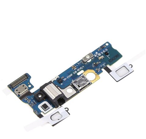 Chân Sạc Zte Grand X V970