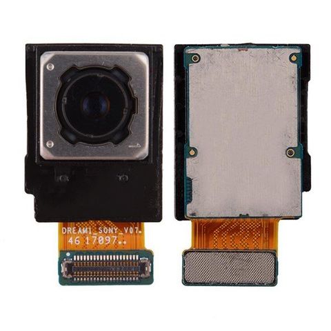 Camera ZTE Grand X V970