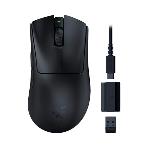 Chuột Razer DeathAdder V3 Hyperspeed Wireless