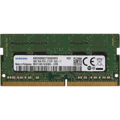  Ram Samsung 16gb Bus 2133mhz Sodimm 