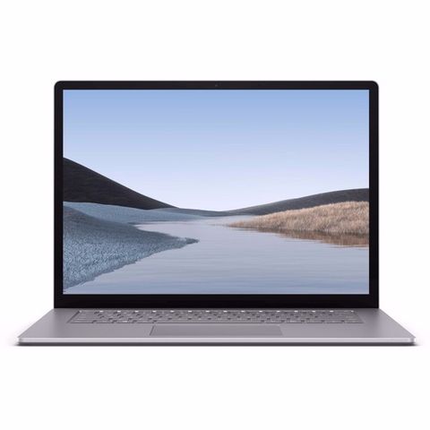 Surface Laptop 3 Core I7 1065g7