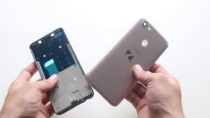 Vỏ Ốp Lung Oppo F5 OppoF5