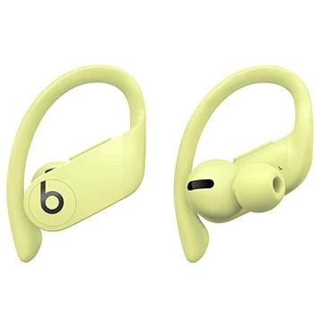 Tai nghe Bluetooth PowerBeats Pro Vàng