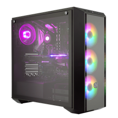  Vỏ case Cooler master MASTERBOX PRO 5 ARGB 