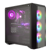 Vỏ case Cooler master MASTERBOX PRO 5 ARGB