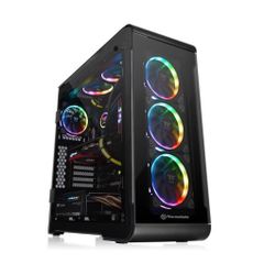  Vỏ Case Thermaltake View 32 Tempered Glass Rgb 