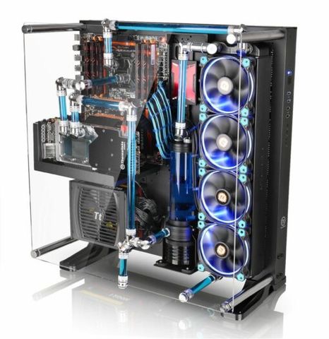 Vỏ Case Thermaltake Core P5 Atx Wall