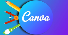  [Video] Cách tạo bóng trên Canva bằng hiệu ứng Shadow cực nhanh 